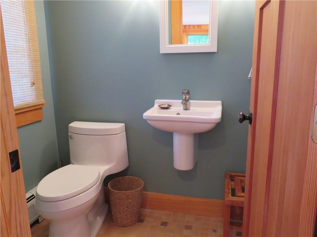 541 Hio Ridge Road Bridgton, ME 04009 - Photo 19 of 34 Photo