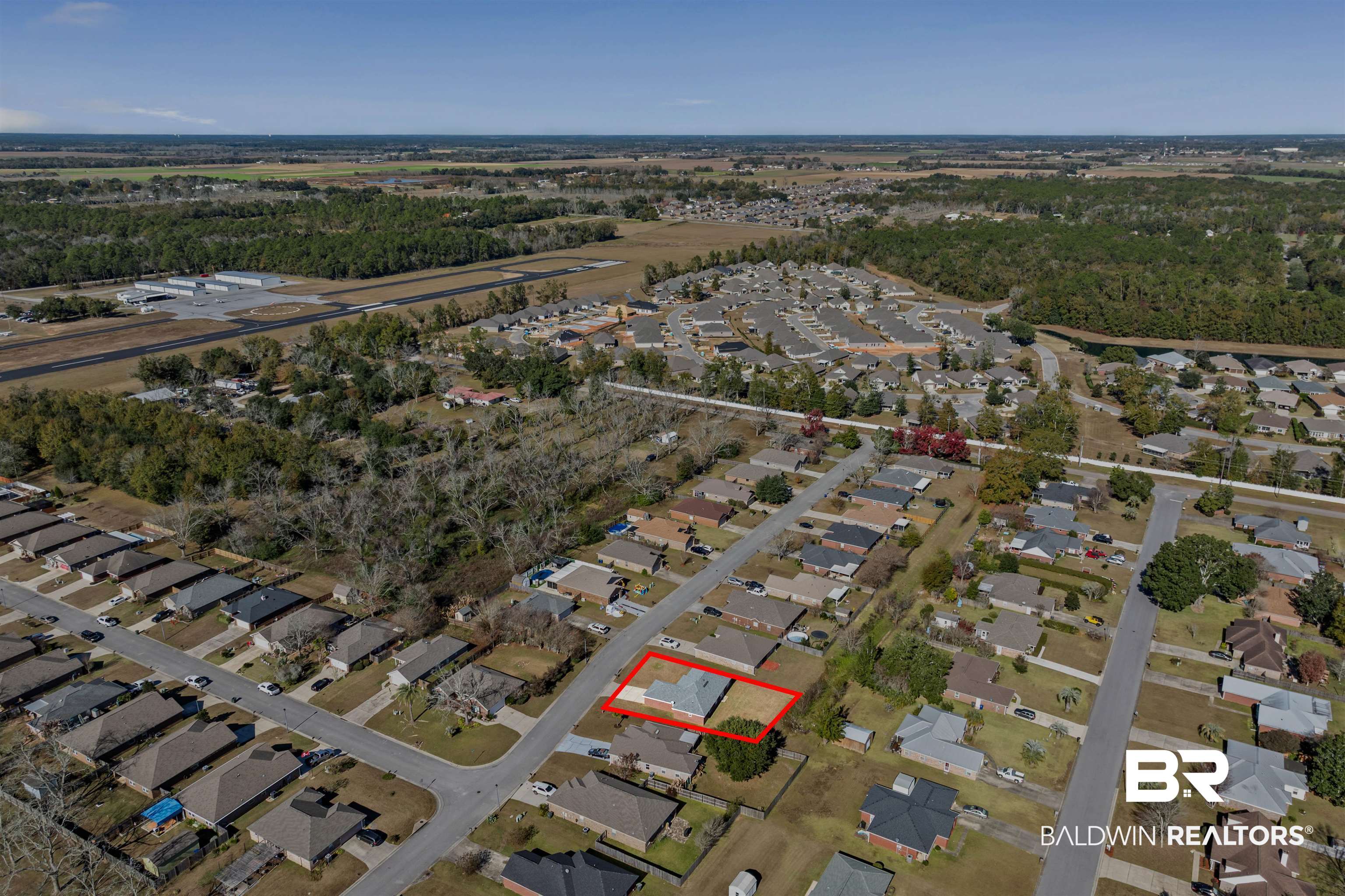 1760 Abbey Loop Foley, AL 36535 - Photo 32 of 41