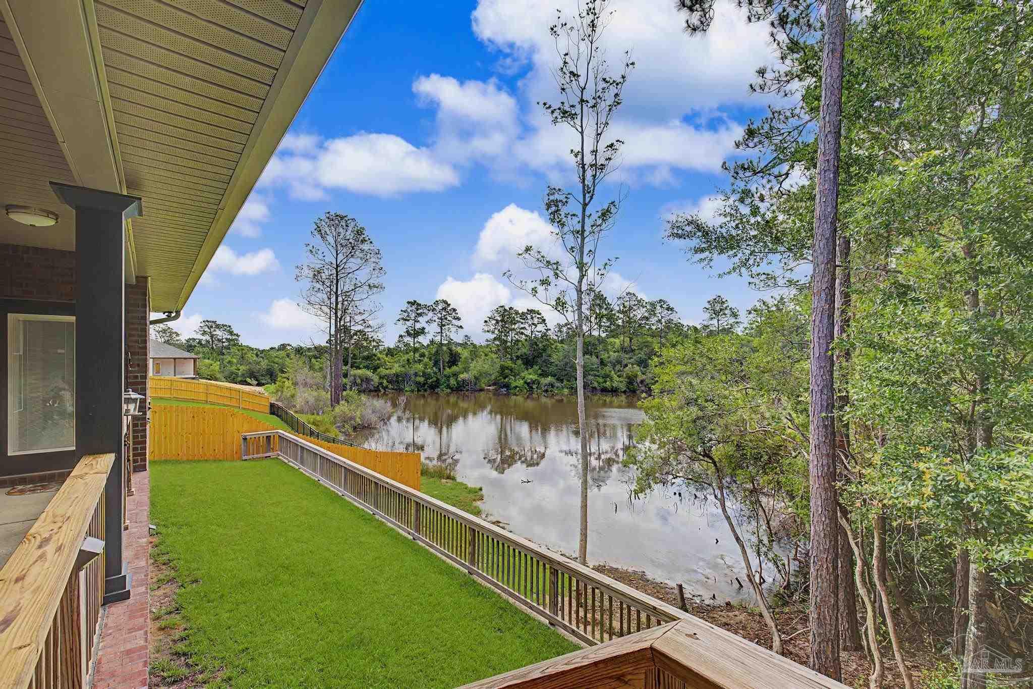4997 Timber Ridge Drive Pace, FL 32571 - Photo 39 of 49