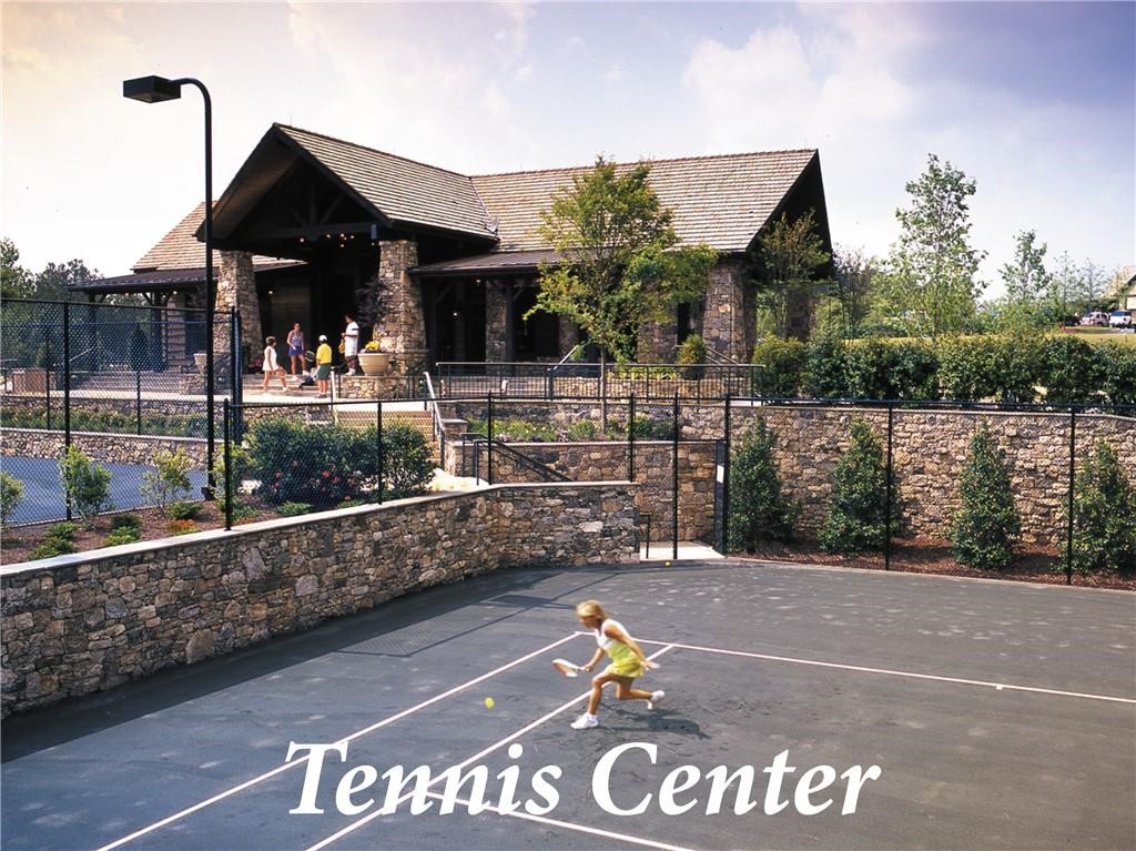 394 Peninsula Ridge, Unit P288 Sunset, SC 29685 - Photo 20 of 23 Gallery Image 20
