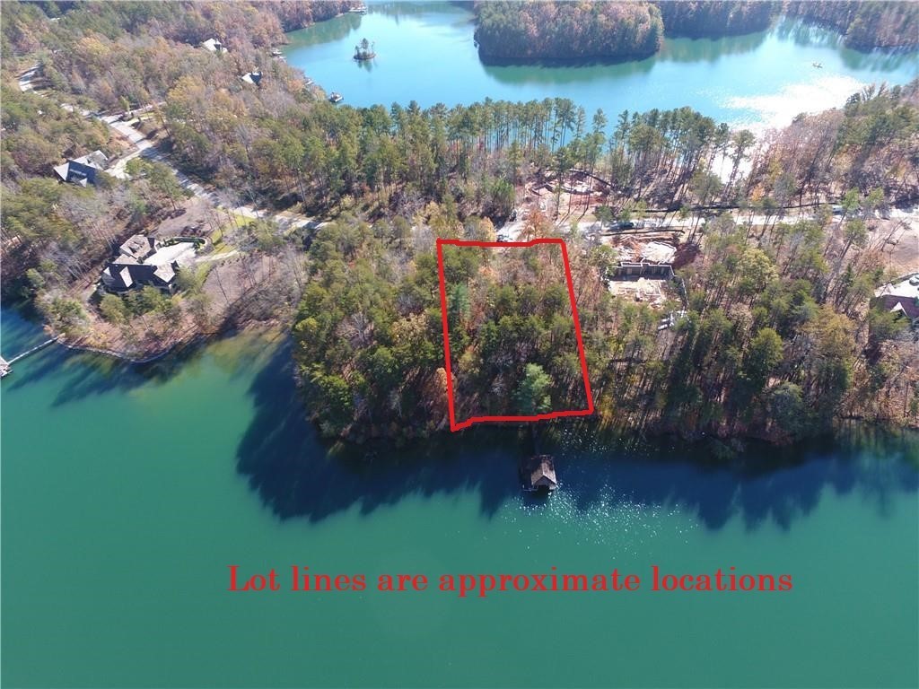 394 Peninsula Ridge, Unit P288 Sunset, SC 29685 - Photo 23 of 23 Gallery Image 23