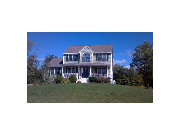 33 Monadnock View Road Rindge, NH 03461 - Photo 1 of 1