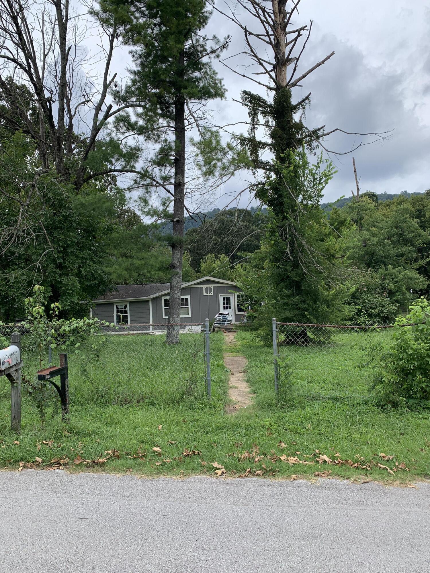 8713 Springfield Road Soddy Daisy, TN 37379 - Photo 1 of 7 spring8