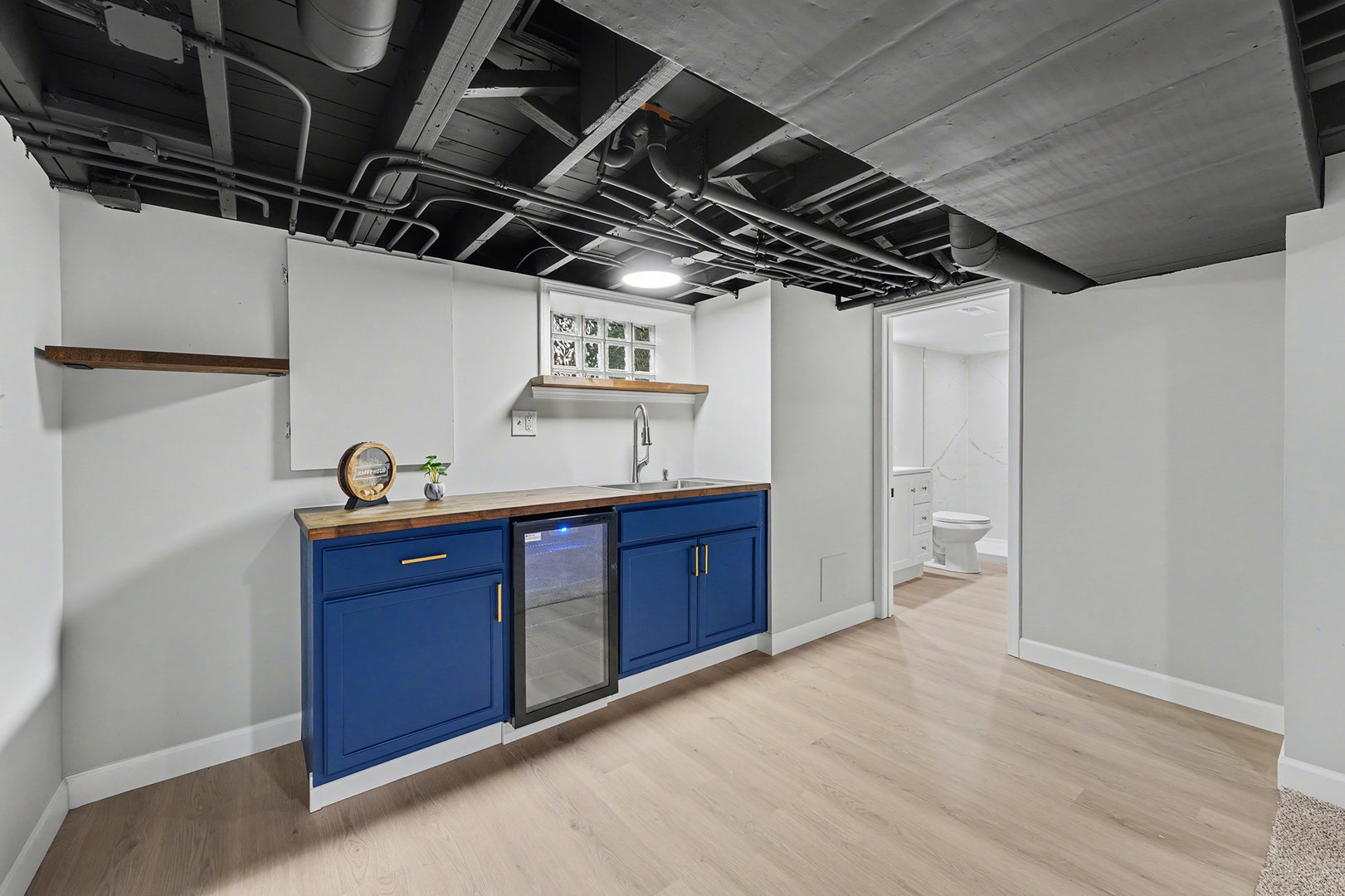 3634 178th Street Lansing, IL 60438 - Photo 19 of 28 a view of a storage & utility room