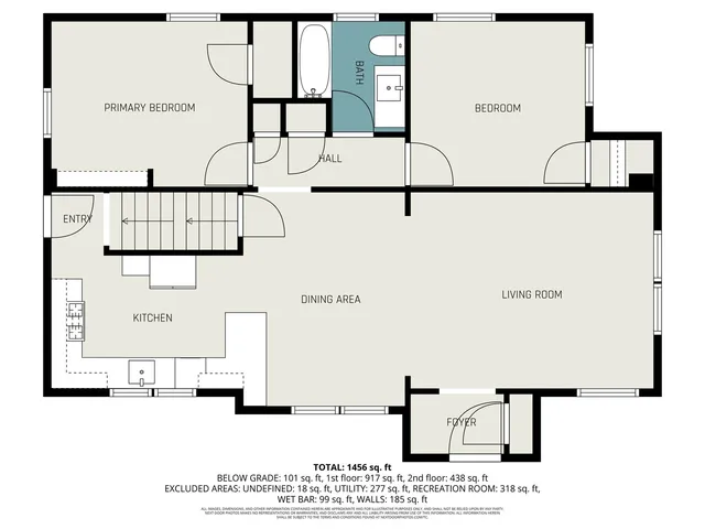 $279,900 | 3634 178th Street, Lansing, IL 60438