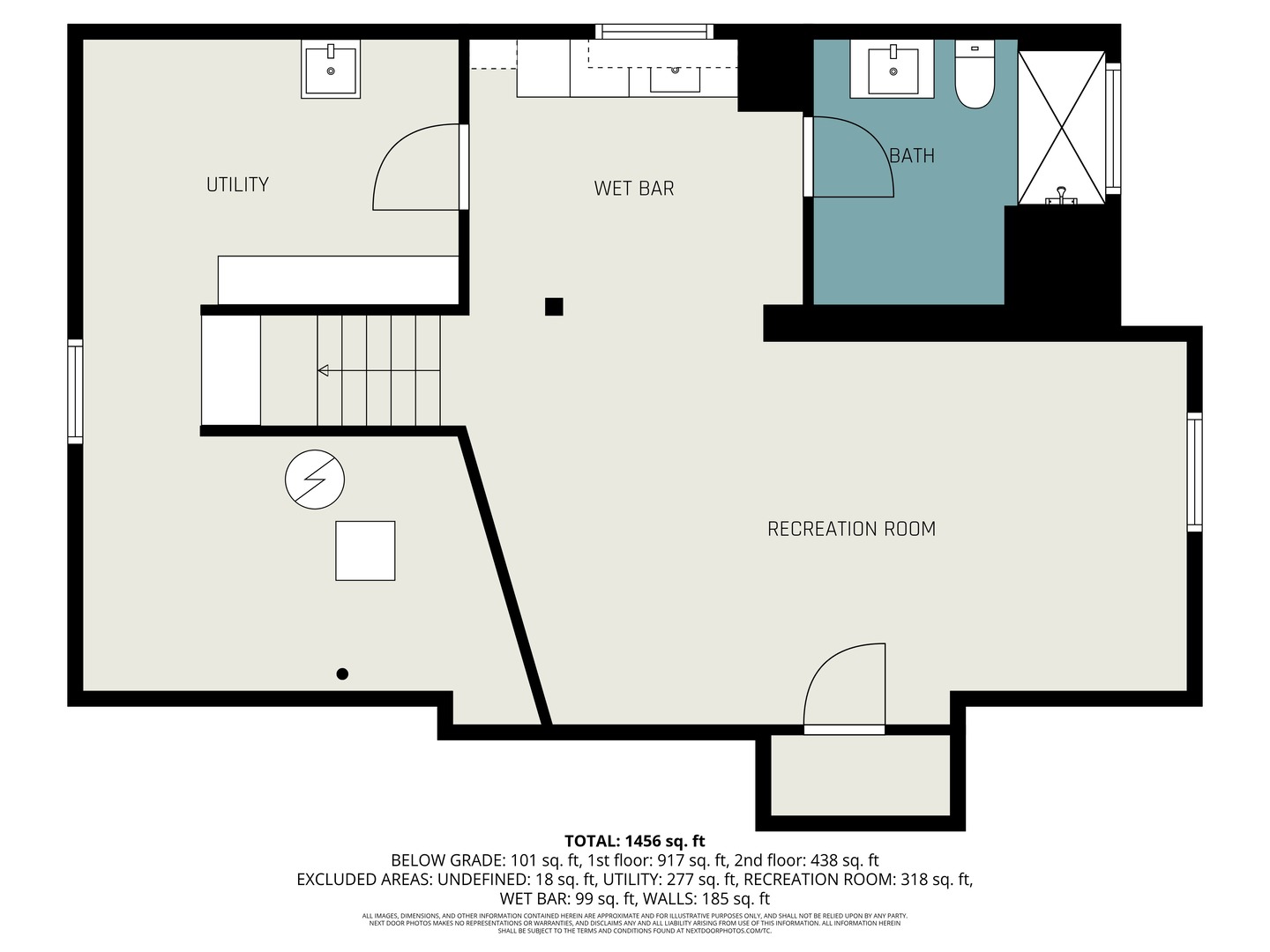 3634 178th Street Lansing, IL 60438 - Photo 27 of 28