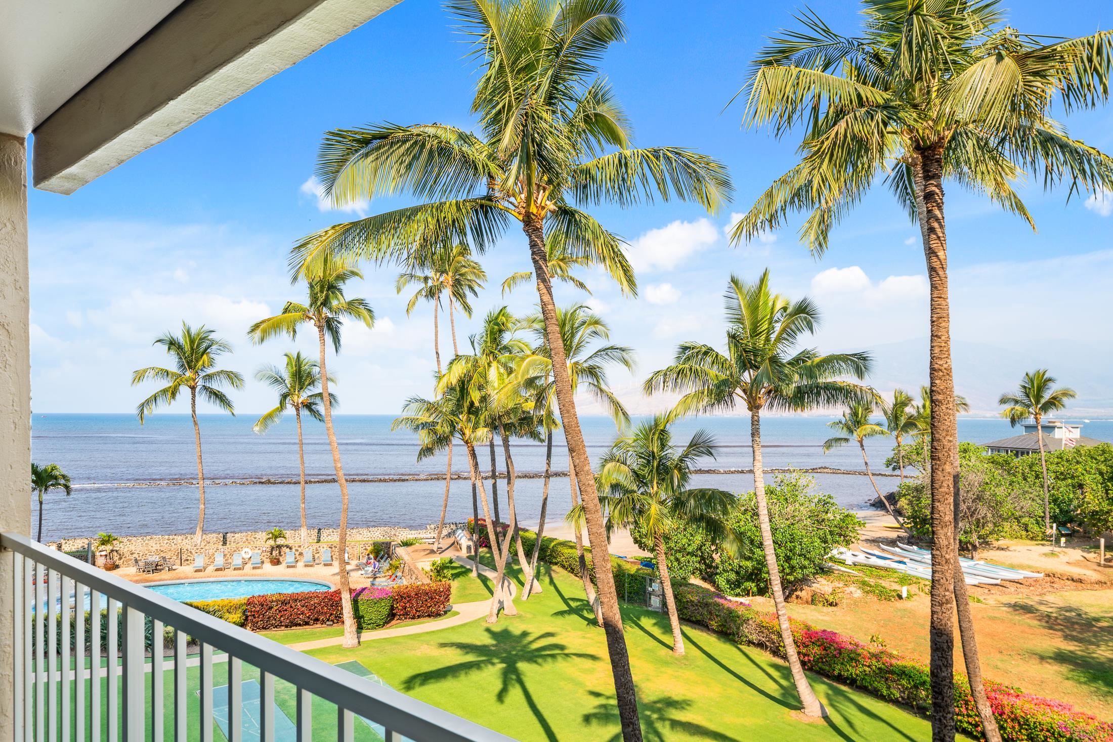 760 South Kihei Rd Unit 404  