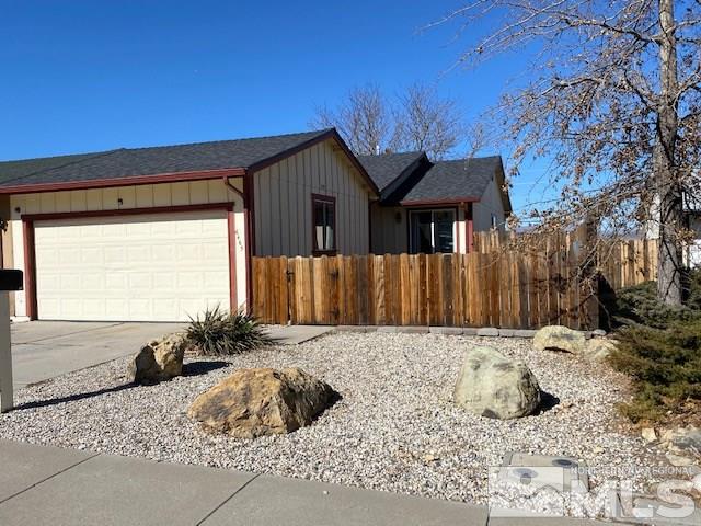6465 Lotus Street Reno, NV 89506 - Photo 1 of 19 Photo 1
