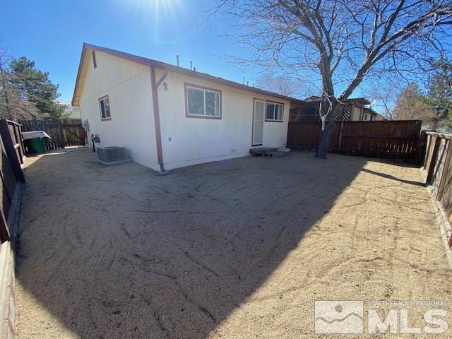 6465 Lotus Street Reno, NV 89506 - Photo 17 of 19 Photo 17