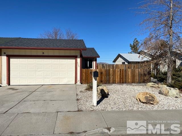 6465 Lotus Street Reno, NV 89506 - Photo 2 of 19 Photo 2