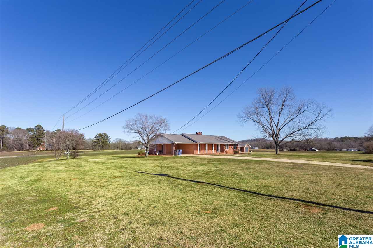 67 Old Downing Ml Road Anniston, AL 36207 - Photo 42 of 44