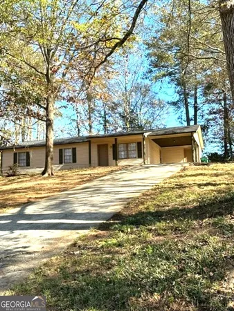 $1,800 | 2339 Shire Court, Austell, GA 30106