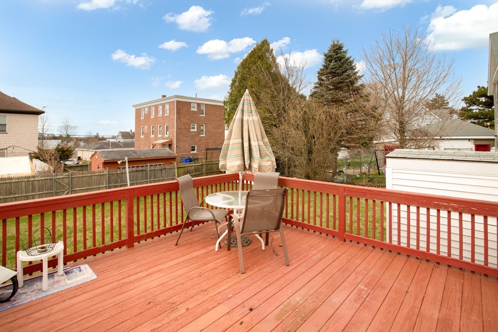 309 Lawton Street Fall River, MA 02721 - Photo 33 of 33 Gallery Image 33