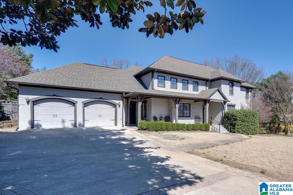 2444 Shades Crest Road Birmingham, AL 35216 - Photo 2 of 46
