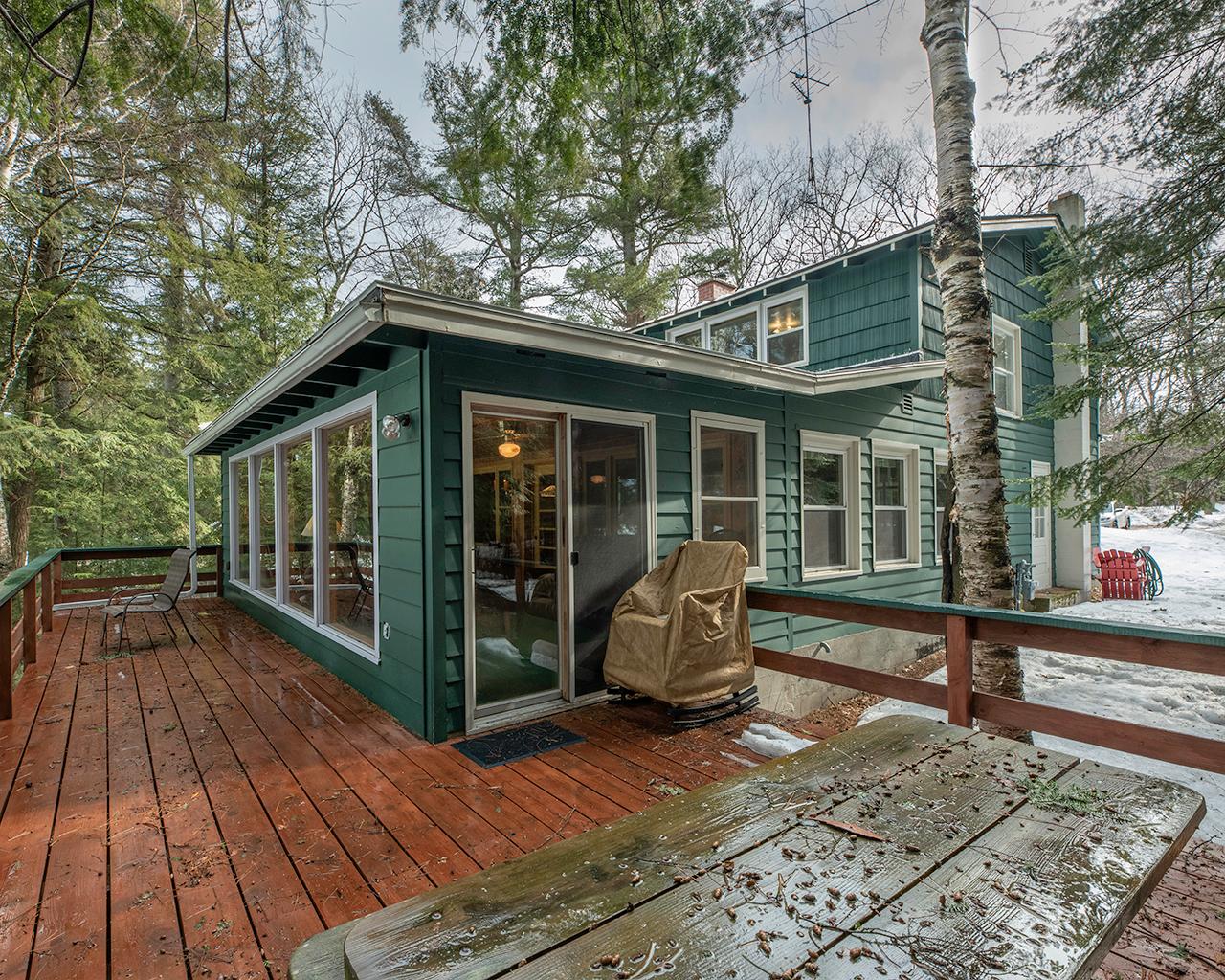 10011 Lower Kaubashine Road Hazelhurst, WI 54531 - Photo 10 of 33 Gallery Image 10