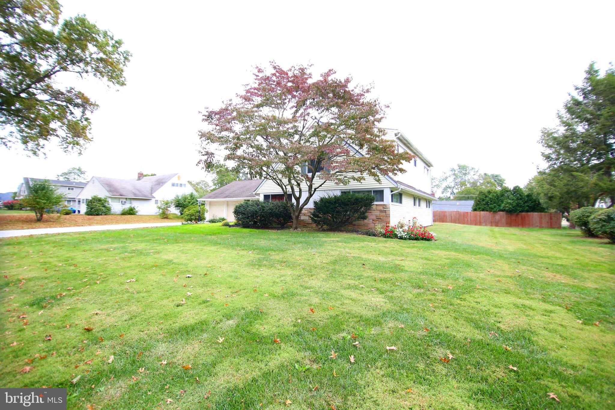 18 Fallenrock Road Levittown, PA 19056 - Photo 2 of 29 View from Curb