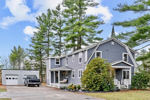 $479,000 | 15 Cole Road, Biddeford, ME 04005