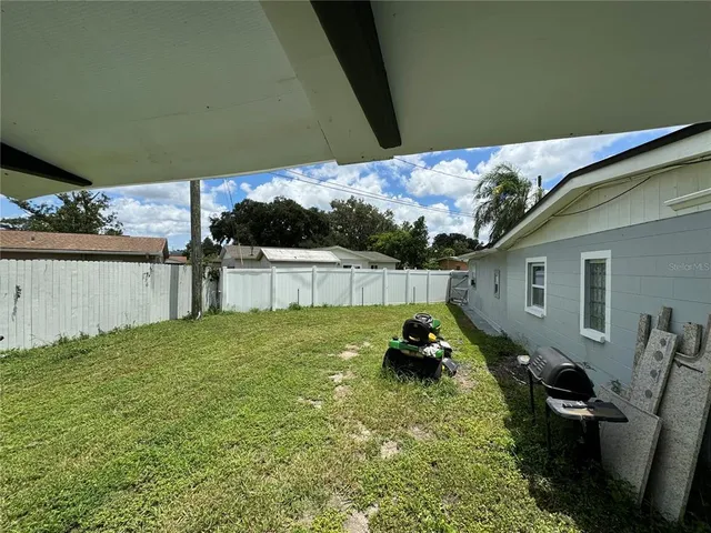 $449,900 | 2702 Campus Hill Drive, Tampa, FL 33612