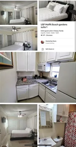 $449,900 | 2702 Campus Hill Drive, Tampa, FL 33612