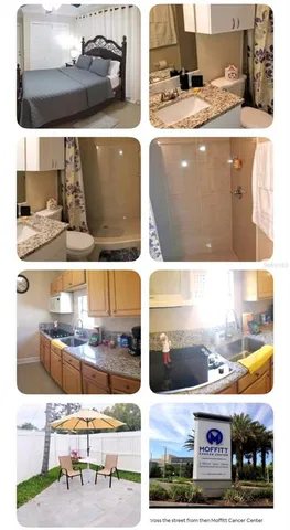 $449,900 | 2702 Campus Hill Drive, Tampa, FL 33612