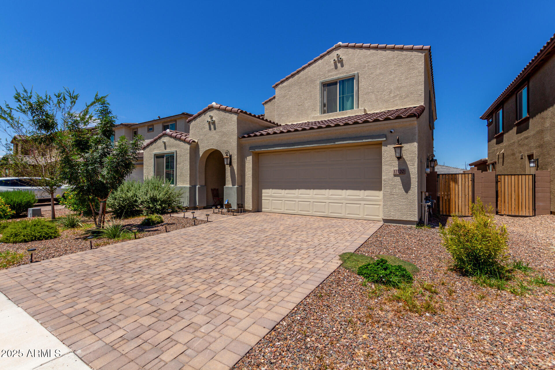 12120 West Pkwy Lane Avondale, AZ 85323 - Photo 5 of 45 05 - Parkway