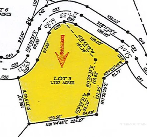 $139,000 | 38 San Ignacio Way, Cascade, ID 83611