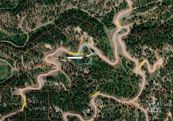$139,000 | 38 San Ignacio Way, Cascade, ID 83611