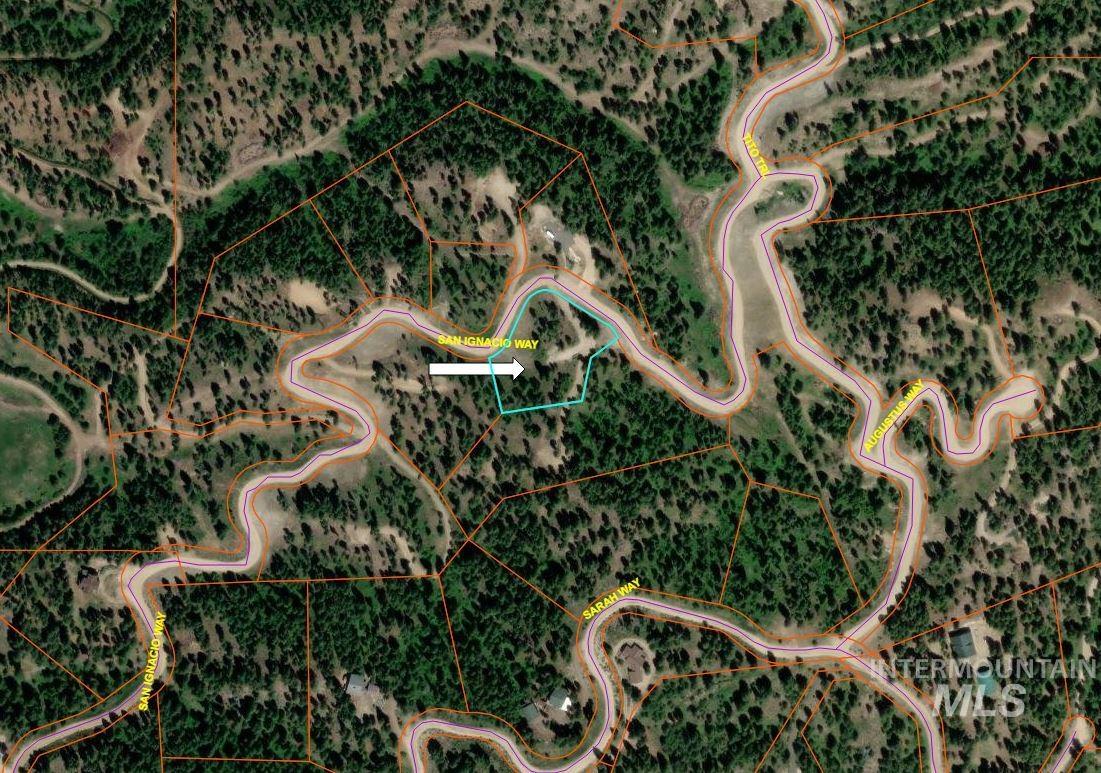 38 San Ignacio Way Cascade, ID 83611 - Photo 20 of 21