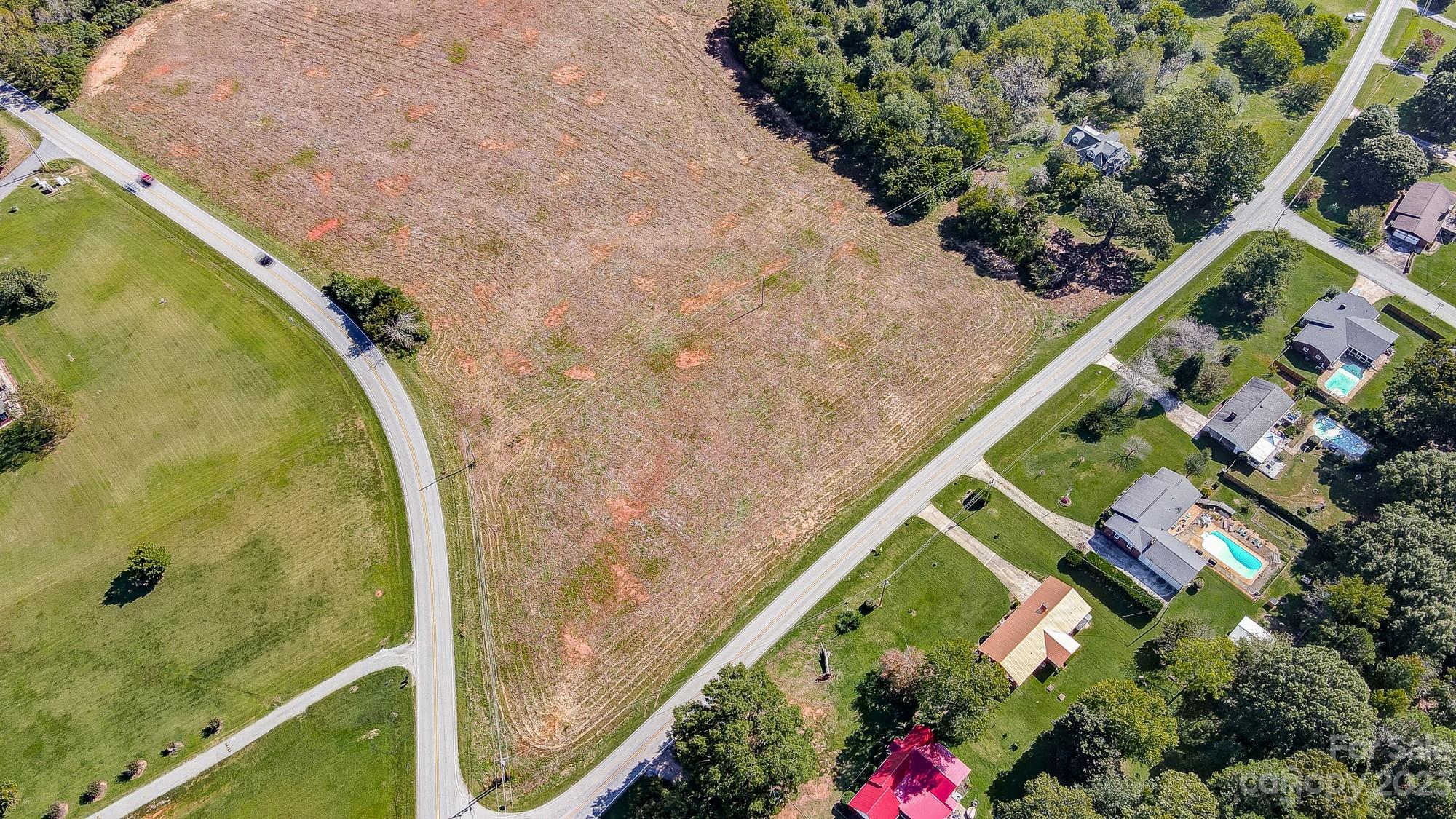 Lot 2 Woolie Road Lincolnton, NC 28092 - Photo 6 of 25 Gallery Image 6