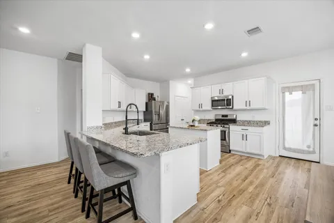 $349,000 | 7511 Greenbrier Cyn Lane, Katy, TX 77493