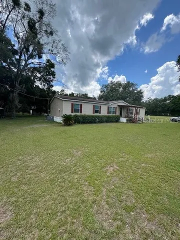 a view of an ocean and beach