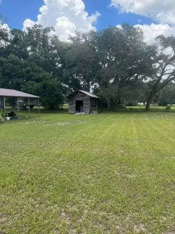 a view of a lake view
