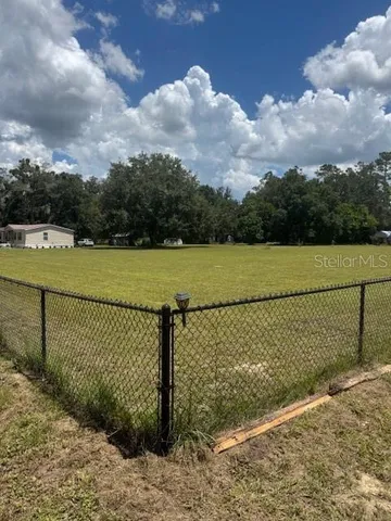 a view of an ocean and beach