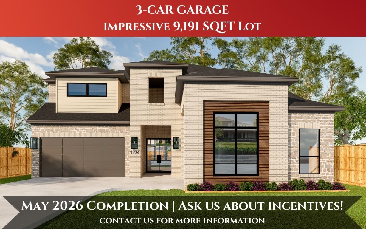 a view of front door of a house with potted plants