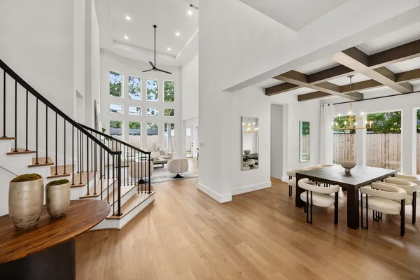 $1,165,000 | 1918 Ridgecrest Drive, Houston, TX 77055