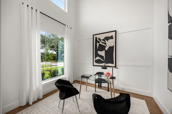 $1,165,000 | 1918 Ridgecrest Drive, Houston, TX 77055