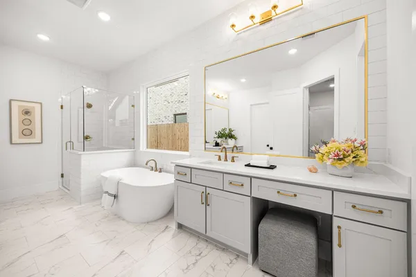 $1,165,000 | 1918 Ridgecrest Drive, Houston, TX 77055