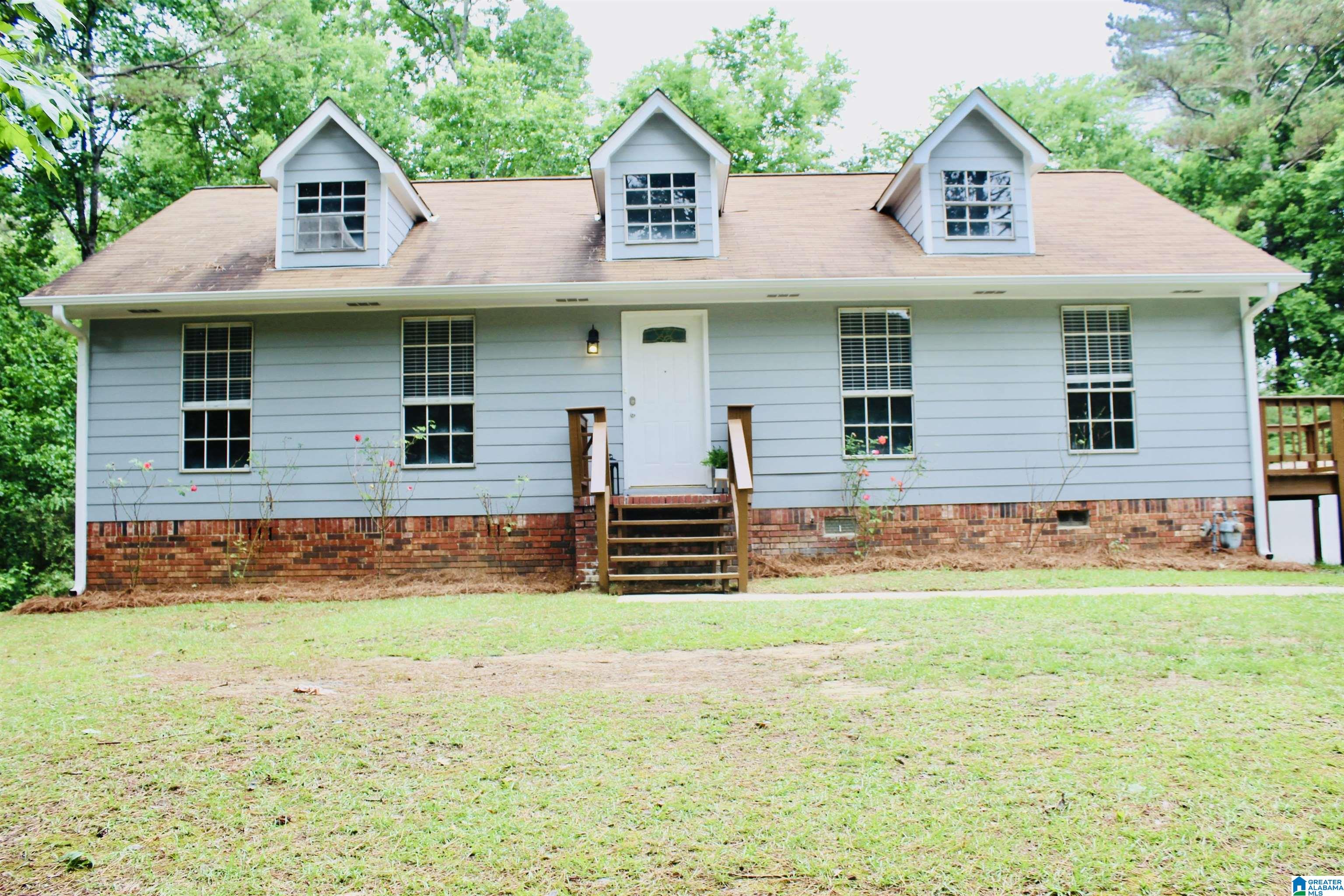 2000 Charter Road Jasper, AL 35504 - Photo 1 of 28