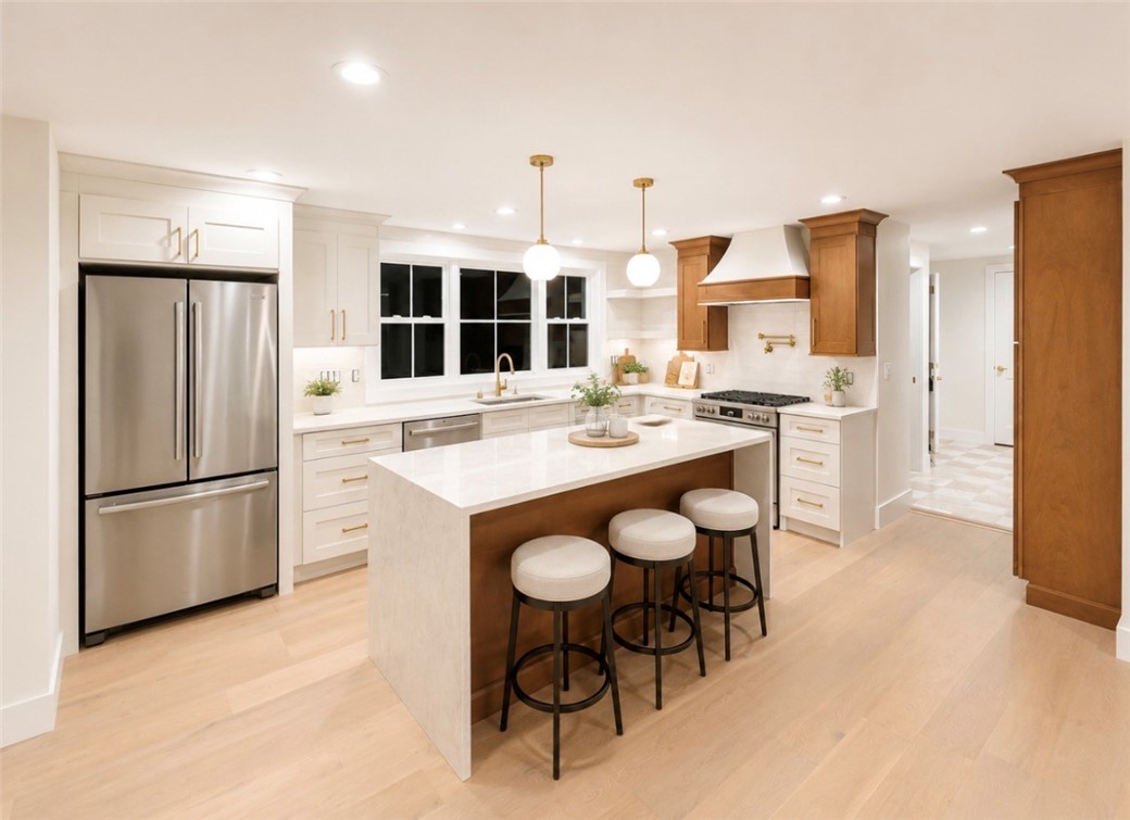 61 Applegate Road Cranston, RI 02920 - Photo 3 of 9 Virtually Altered