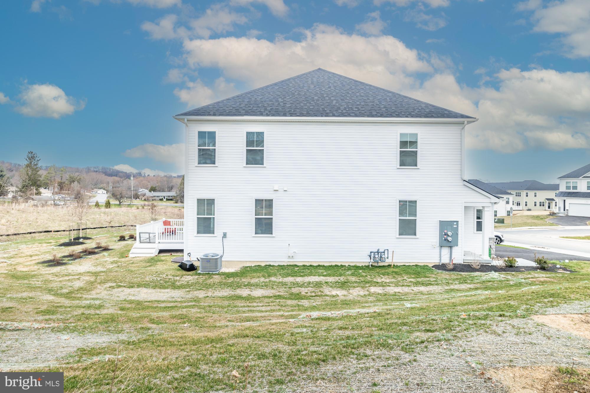 25 Valley Oak Road Glenmoore, PA 19343 - Photo 21 of 25