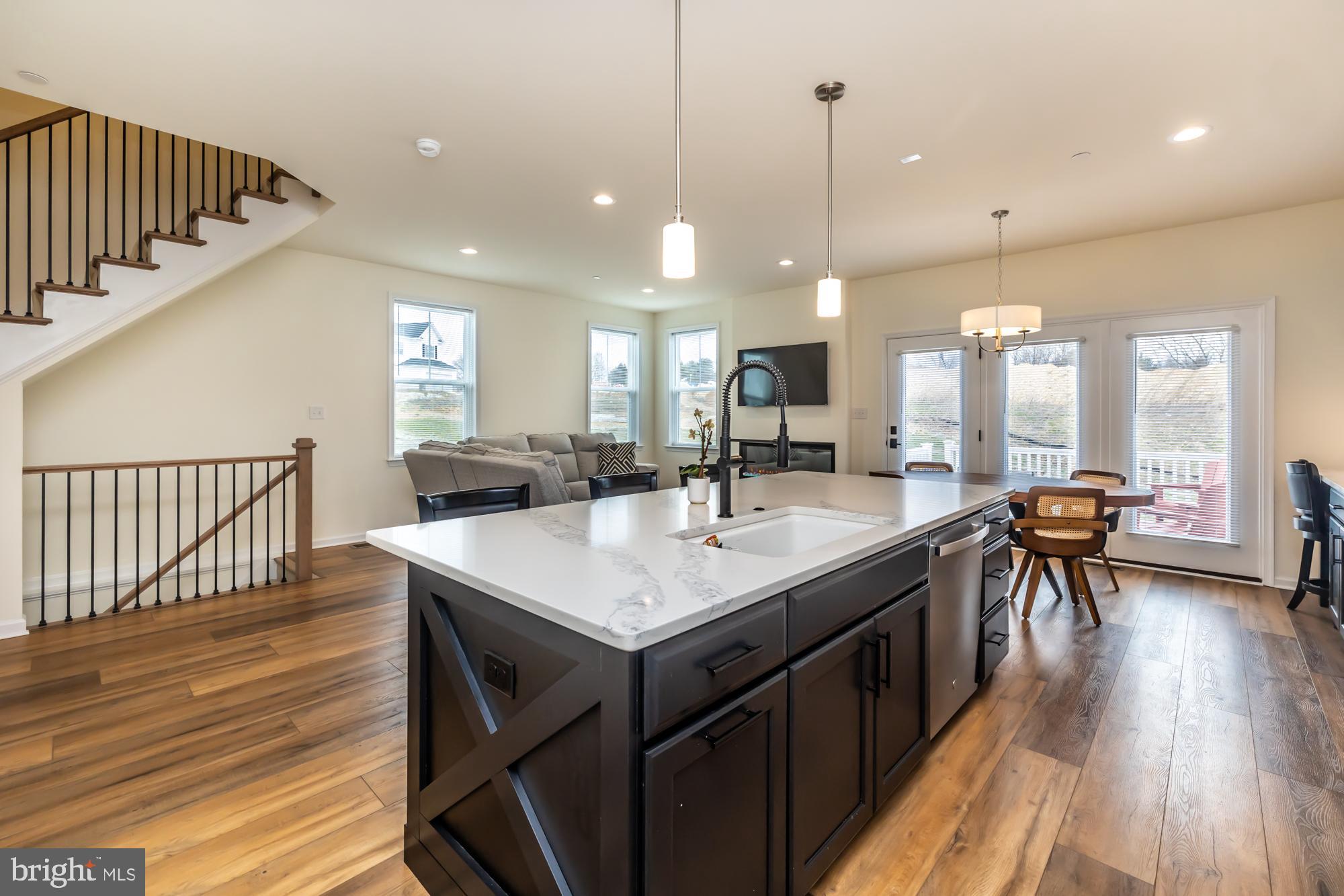 25 Valley Oak Road Glenmoore, PA 19343 - Photo 6 of 25