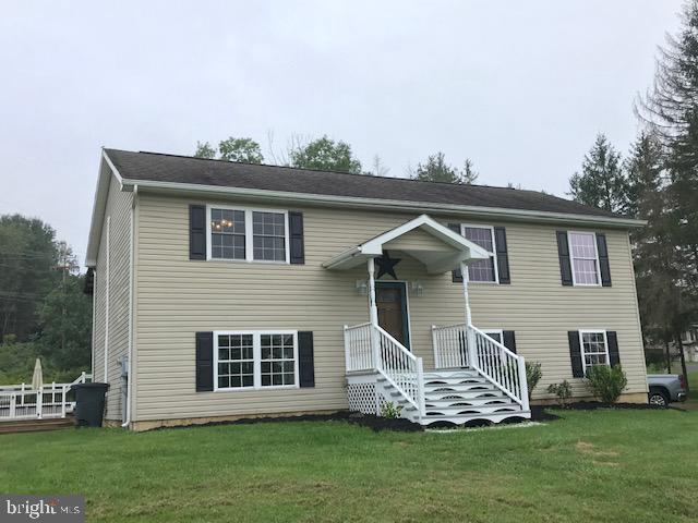 12807 Murleys Branch Road Northeast Flintstone, MD 21530 - Photo 1 of 54 Gallery Image 1