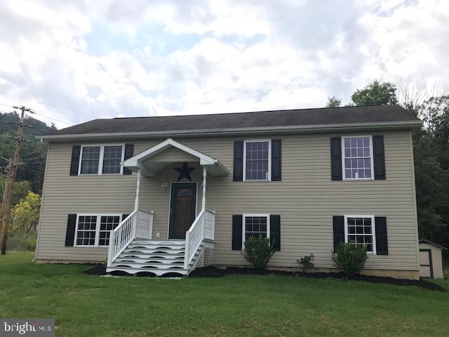 12807 Murleys Branch Road Northeast Flintstone, MD 21530 - Photo 2 of 54 Gallery Image 2