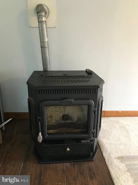 12807 Murleys Branch Road Northeast Flintstone, MD 21530 - Photo 29 of 54 Gallery Image 29