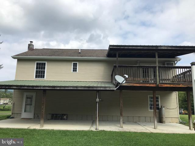12807 Murleys Branch Road Northeast Flintstone, MD 21530 - Photo 3 of 54 Gallery Image 3