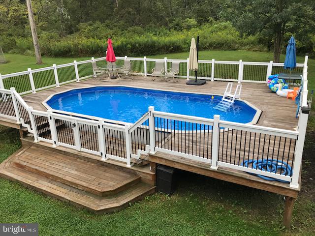 12807 Murleys Branch Road Northeast Flintstone, MD 21530 - Photo 32 of 54 Gallery Image 32