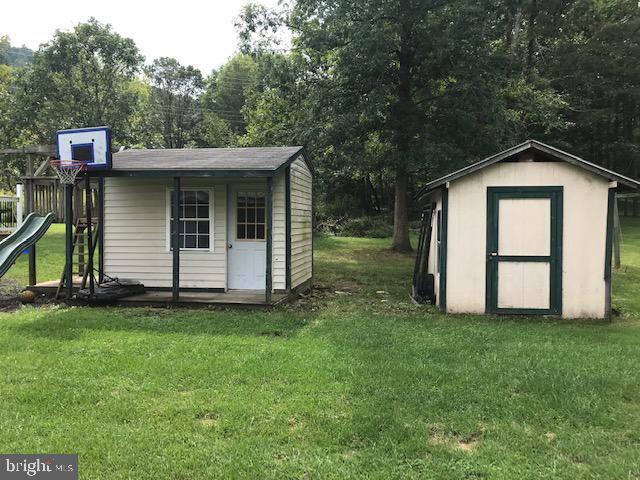 12807 Murleys Branch Road Northeast Flintstone, MD 21530 - Photo 41 of 54 Gallery Image 41
