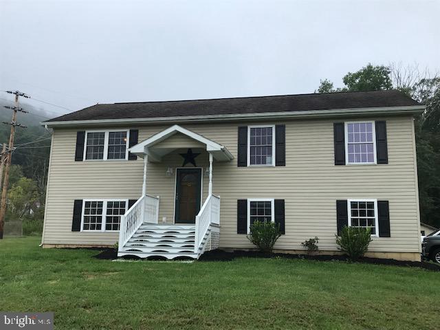 12807 Murleys Branch Road Northeast Flintstone, MD 21530 - Photo 42 of 54 Gallery Image 42