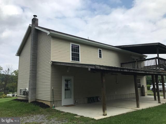12807 Murleys Branch Road Northeast Flintstone, MD 21530 - Photo 43 of 54 Gallery Image 43