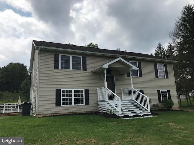 12807 Murleys Branch Road Northeast Flintstone, MD 21530 - Photo 54 of 54 Gallery Image 54